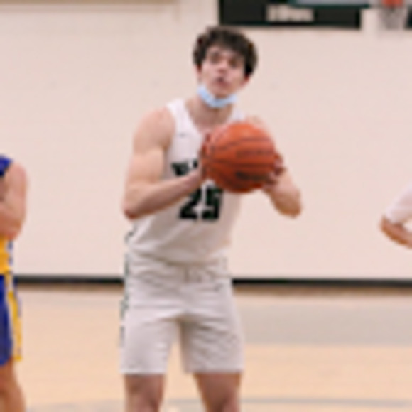 Meet your Posher, Brian - Picture 1 of 1